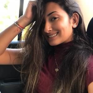 Meet your Posher, Natalie m.